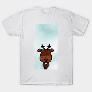 Reindeer T-Shirt